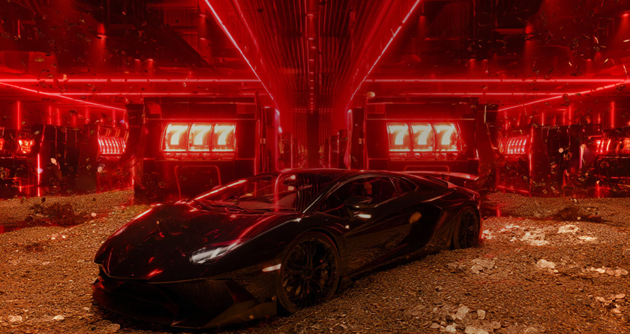Sol Casino Slide 1